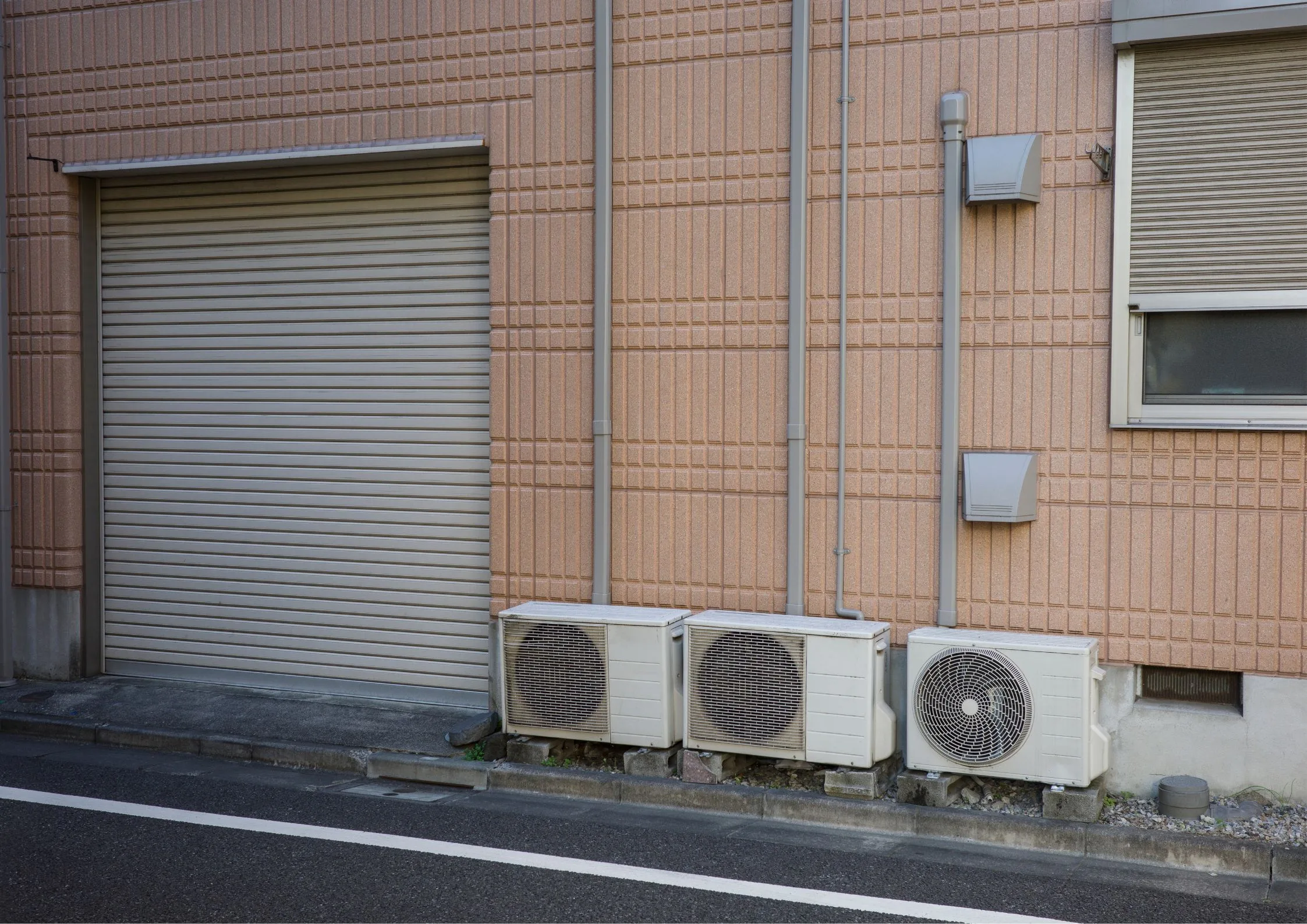 Technical Overview of the Zymbo Climapuro Heat Pump System