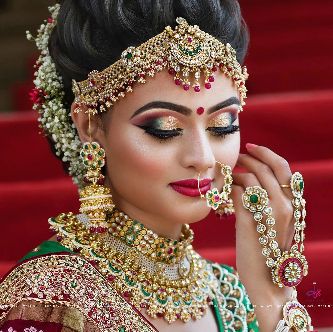 Self Makeup Classes In Delhi: Your Guide to Flawless Everyday Makeup