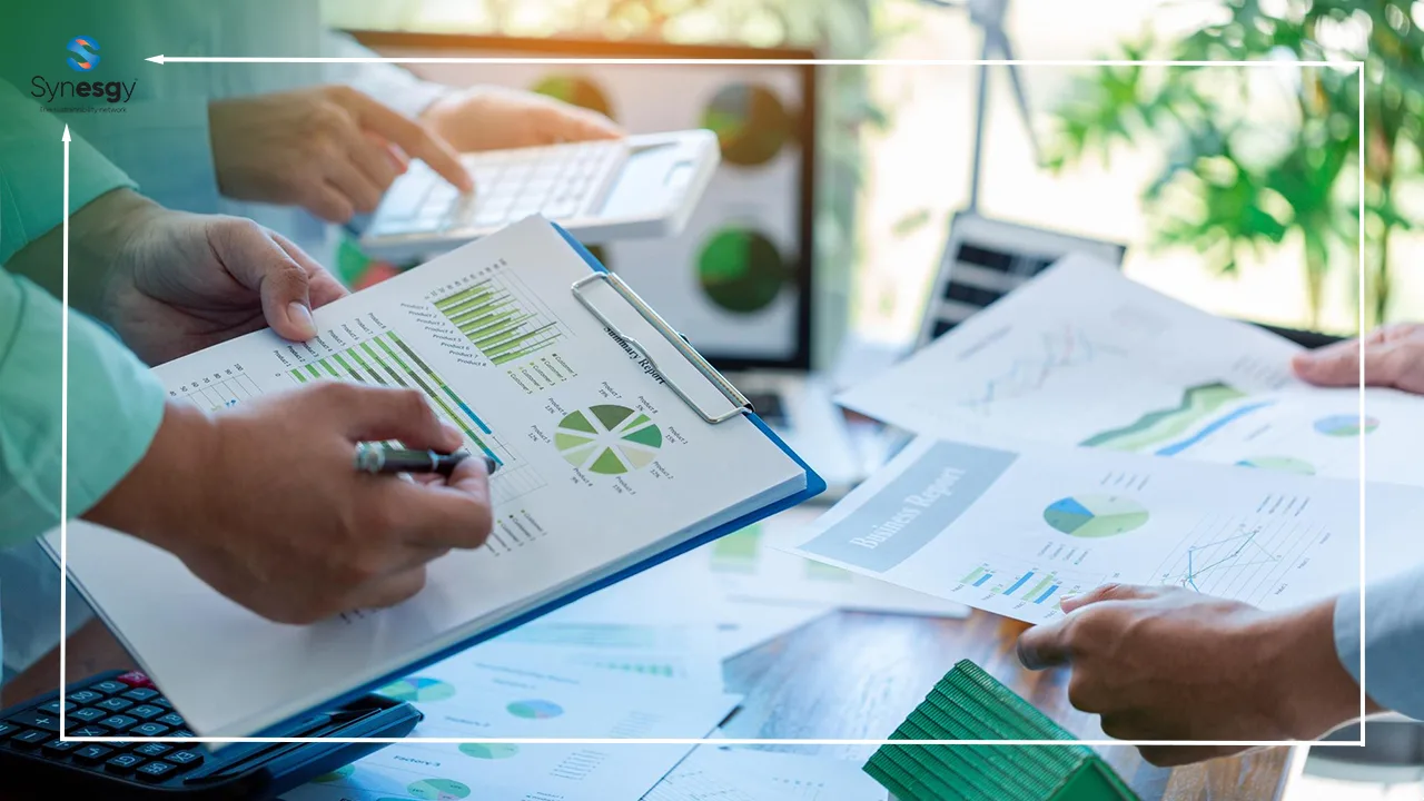 ESG Reporting UAE: What Investors Are Really Looking For in Your Sustainability Disclosures