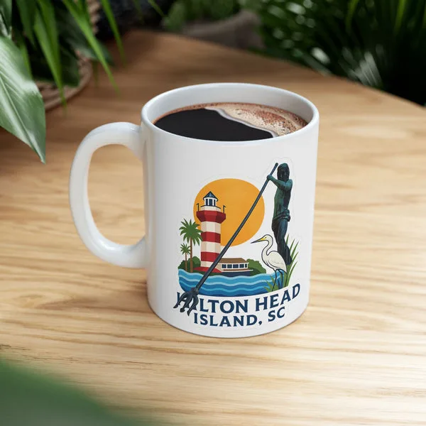 Why This Island-Inspired Mug Belongs in Every Coastal Home