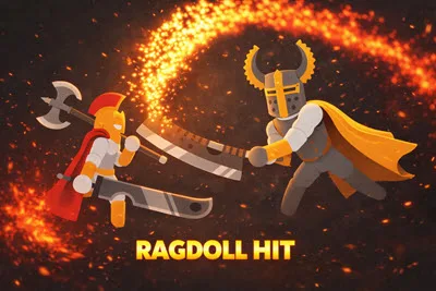 What is Ragdoll Hit?