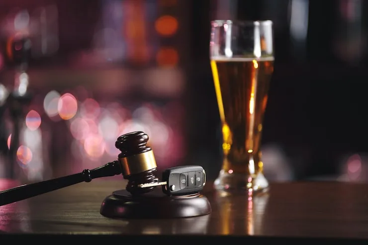 DUI Attorney Marketing: How Law Firms Can Dominate Local Search and Win More Clients