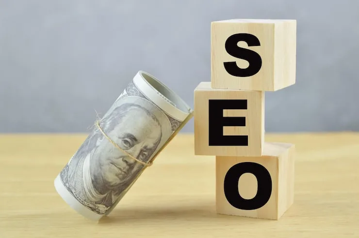 Affordable SEO for Law Firms: How to Compete Online Without a Big Budget