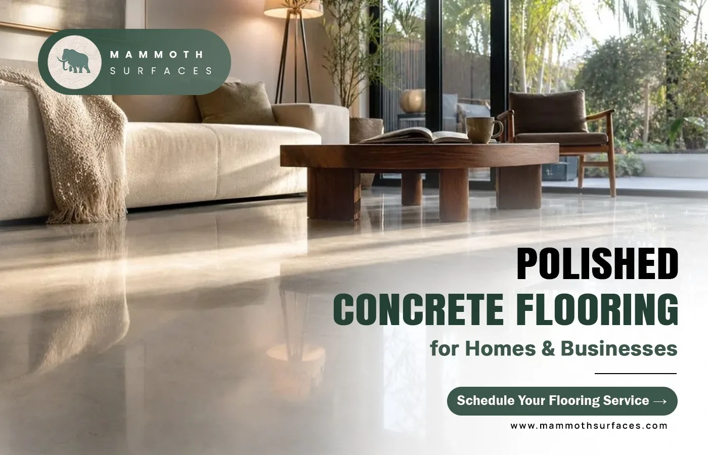 What Is the Best Coating for a Concrete Floor?