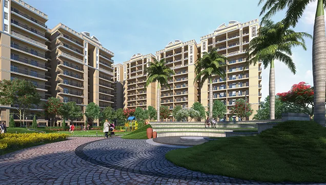 Rosero Elena Zirakpur: A New Benchmark in Premium Living
