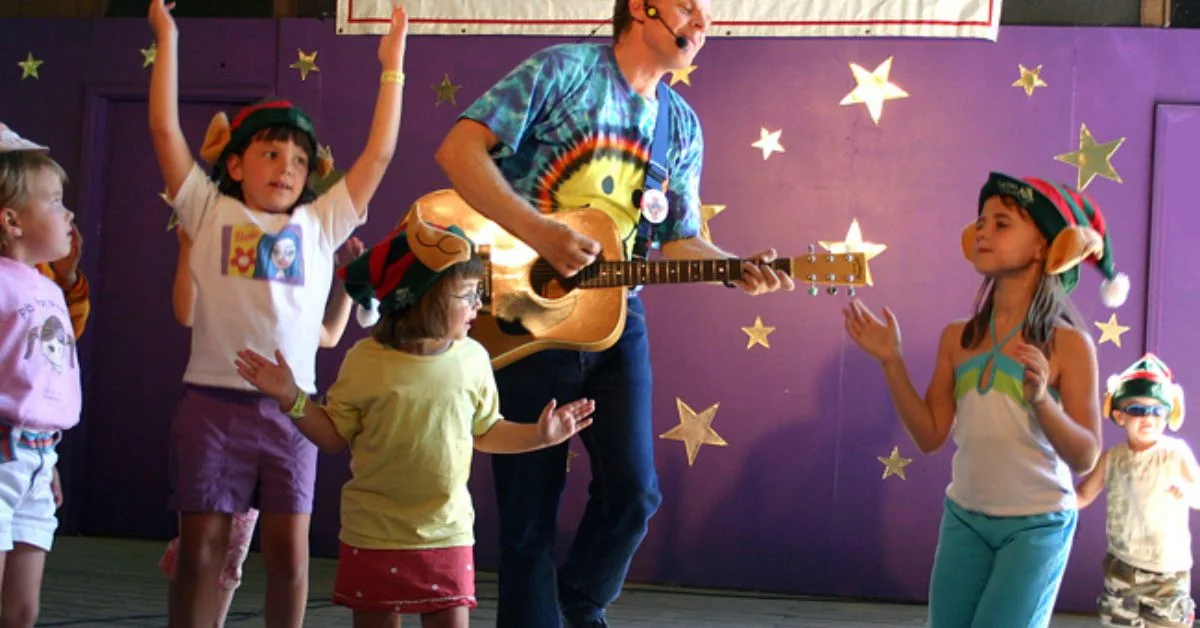 What to Look for When Choosing a Preschool Entertainment Show