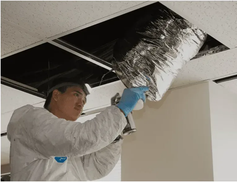Professional Dryer Vent Relocation and Installation Services