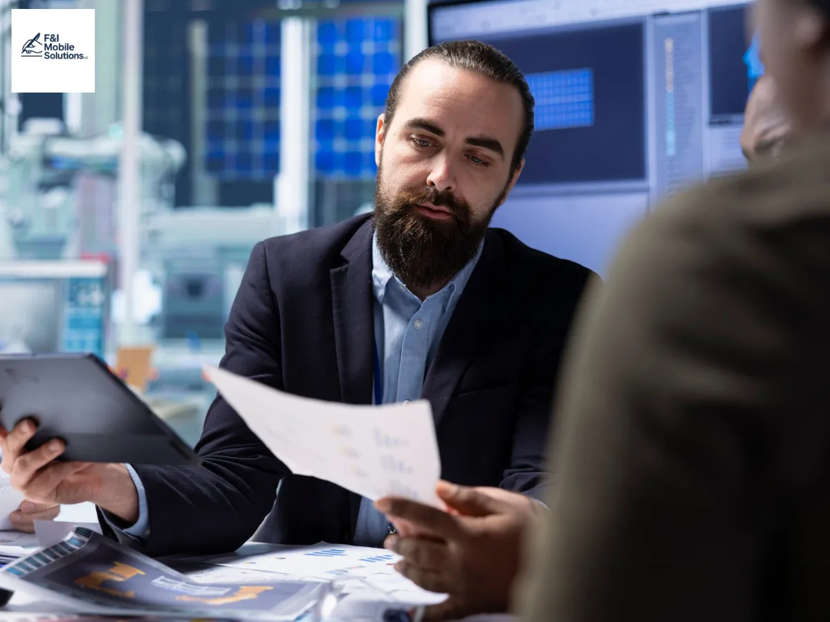 How Does Professional F&I Field Services Help You?