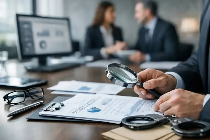 Common Types of Fraud and How Investigations Uncover Them