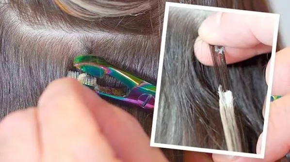 How to Remove Keratin Bond Extensions Without Damaging Your Hair