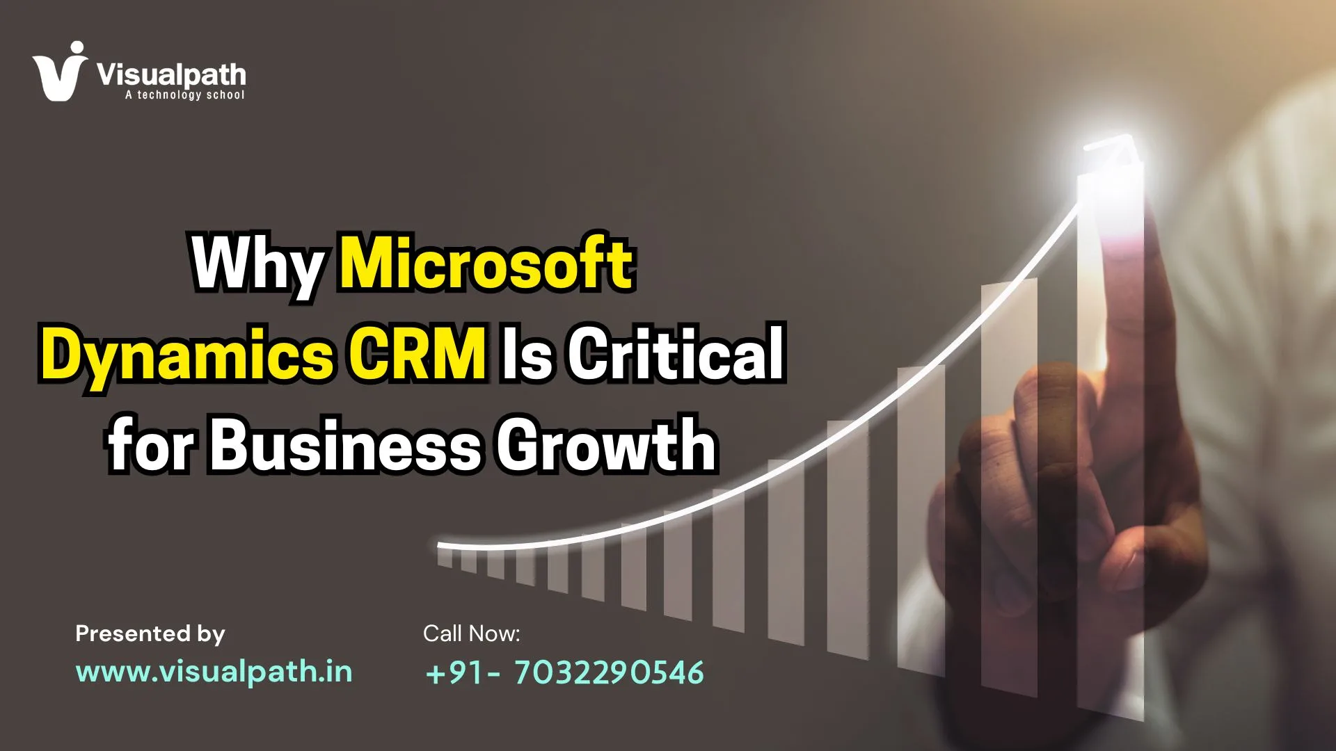 Microsoft Dynamics 365 CRM Course & CRM Training