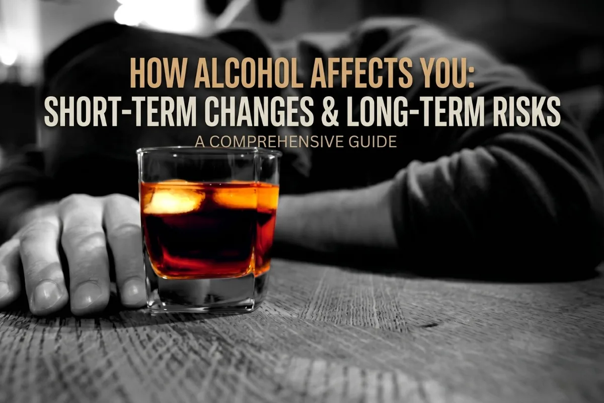 Beyond the High: The Extreme Lethality of Modern Addiction