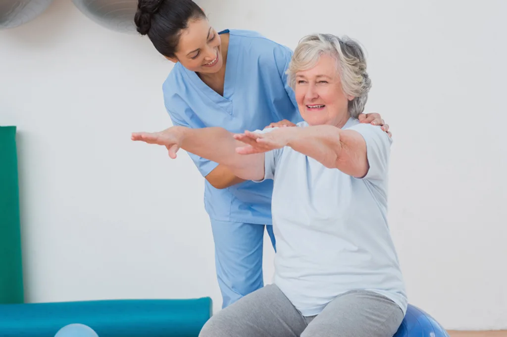 Empowering Survivors: Life After Rehab Center