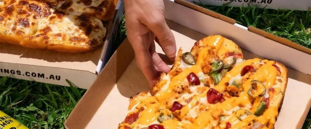 Where to Eat in Crows Nest: Mad Toppings for Family-Friendly Dining