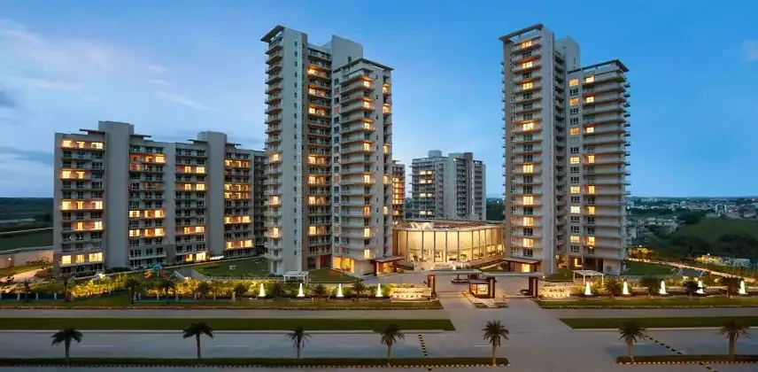Property in Gurgaon: Where to Buy, What to Pay & What to Expect