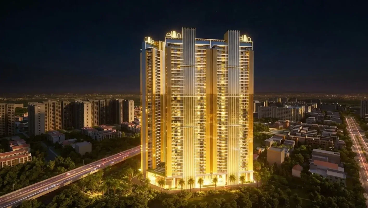 Elan The Statement Gurgaon: Location, Price, Amenities & Complete Project Guide