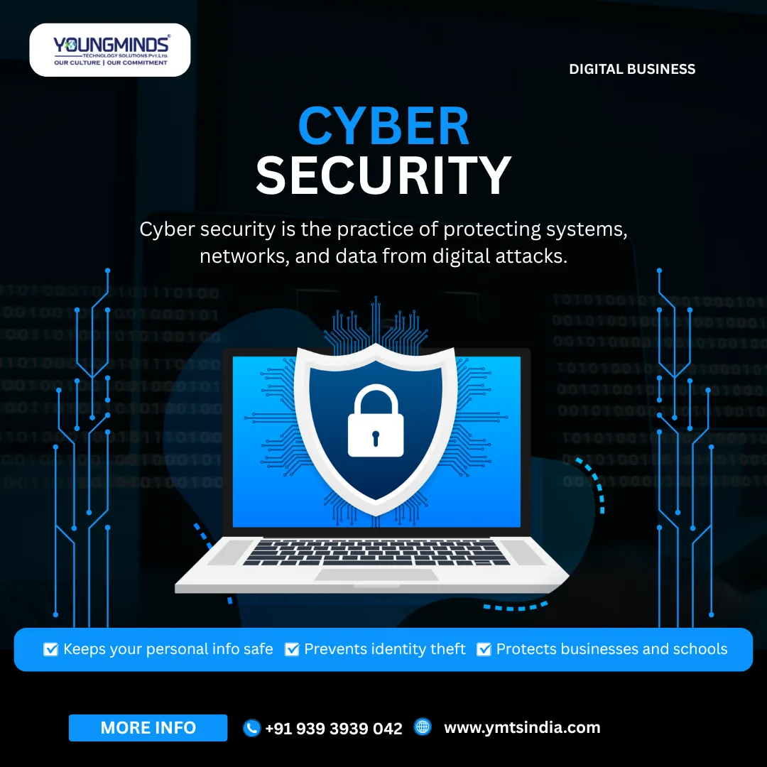 cyber security audit services in Tirupati