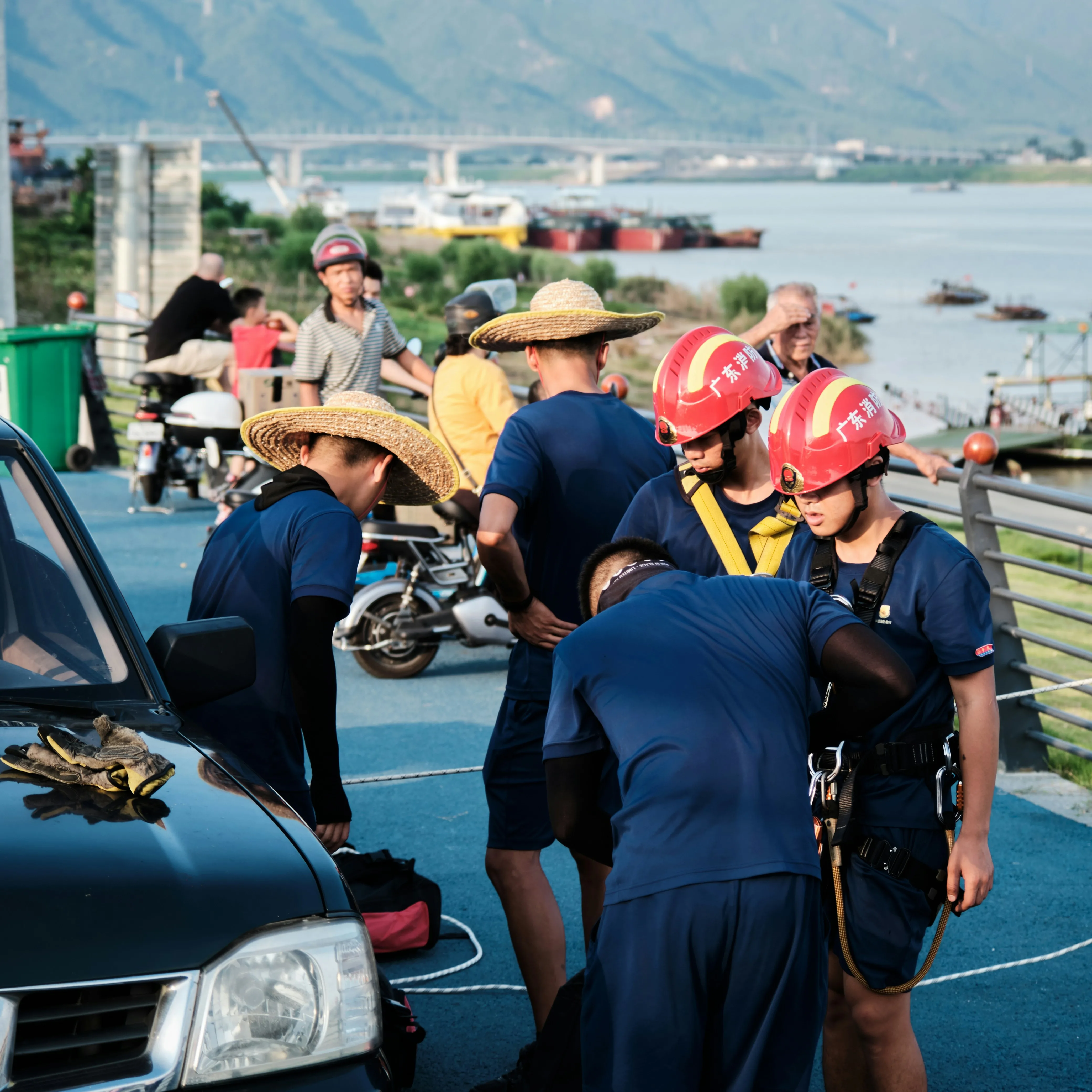 Behaviour Based Safety Training Maritime | Strive High