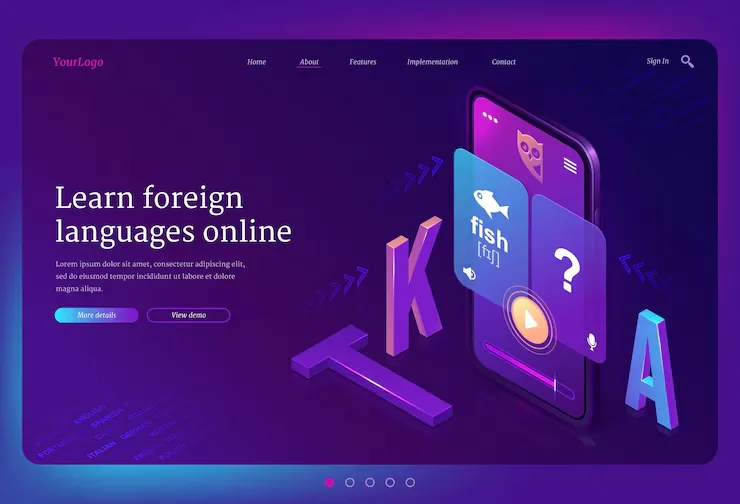 Mastering Vocabulary Through Immersive AI Stories and Drills