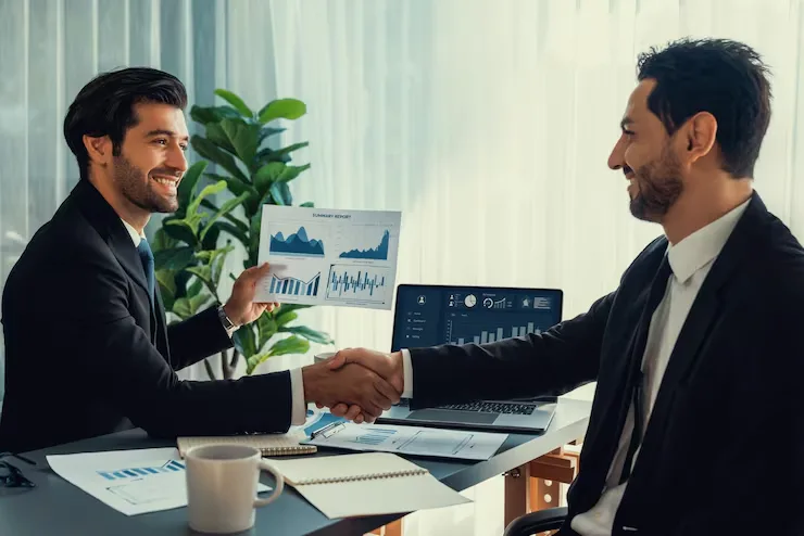 Unlocking Opportunities in the Commercial Marketplace