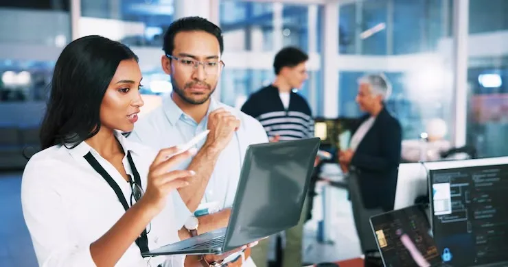 Why You Should Hire SharePoint Workflow Developers for Enterprise Efficiency