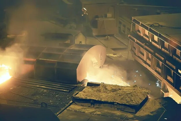 Why Industrial Metal Bands Still Dominate the Underground Music Scene