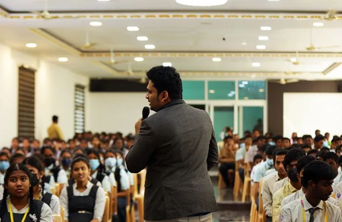 NIPS: A Trusted School in Hosur for Academic and Personal Growth