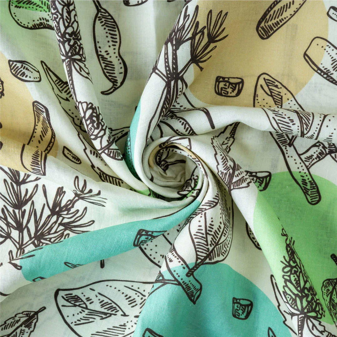 Fabric Sample Book: The Most Underrated Tool in Every Designer's Studio