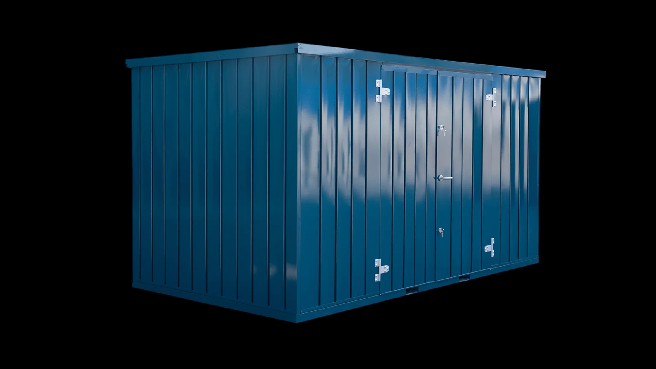 How to Maintain Storage Lockers in Ontario for Long Term Use