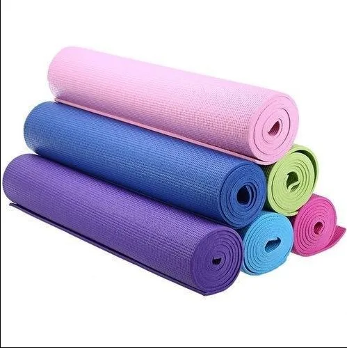 Yoga Mat & Gym Accessories – Smart Fitness Choices in India