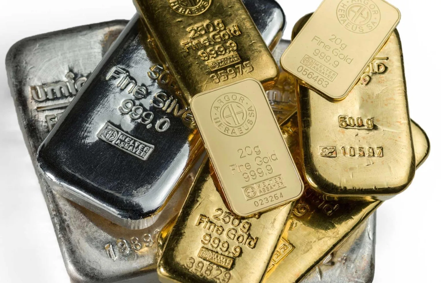 How to Buy Gold Online: A Beginner’s Guide to Digital Gold