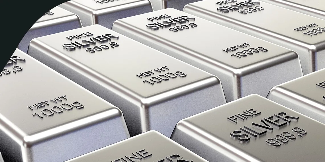 Invest In Silver ETFs With Rush | Seamless Silver Exchange
