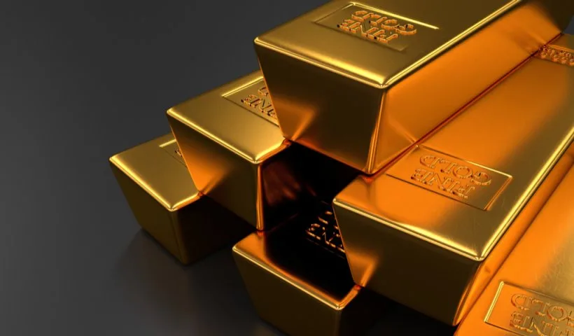 Buy and Manage Gold Online With a Digital Gold Platform