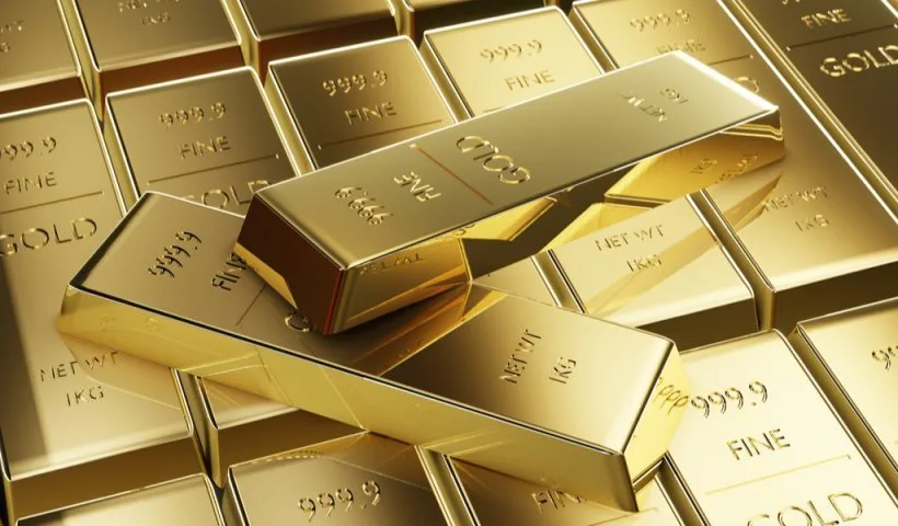 Digital Gold Made Simple – Buy, Sell & Send Gold | Rush Gold