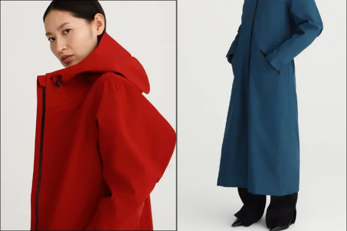 Womens Raincoat — How to Choose the Right One?