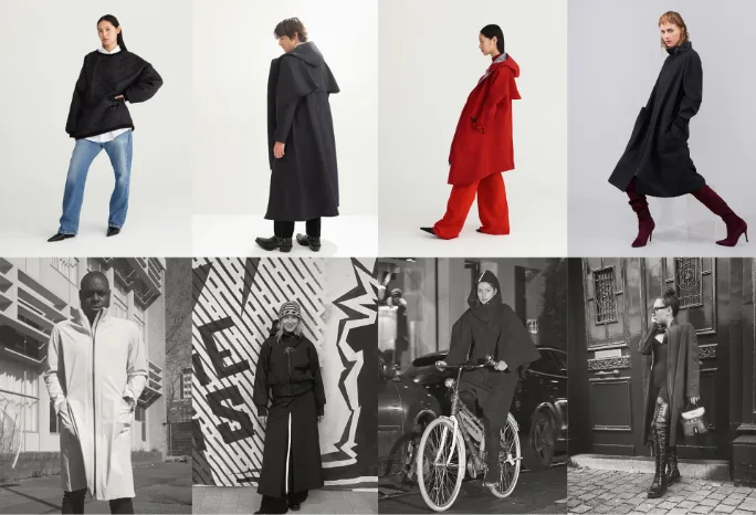 How to Find a Reliable Amsterdam Raincoat Brand