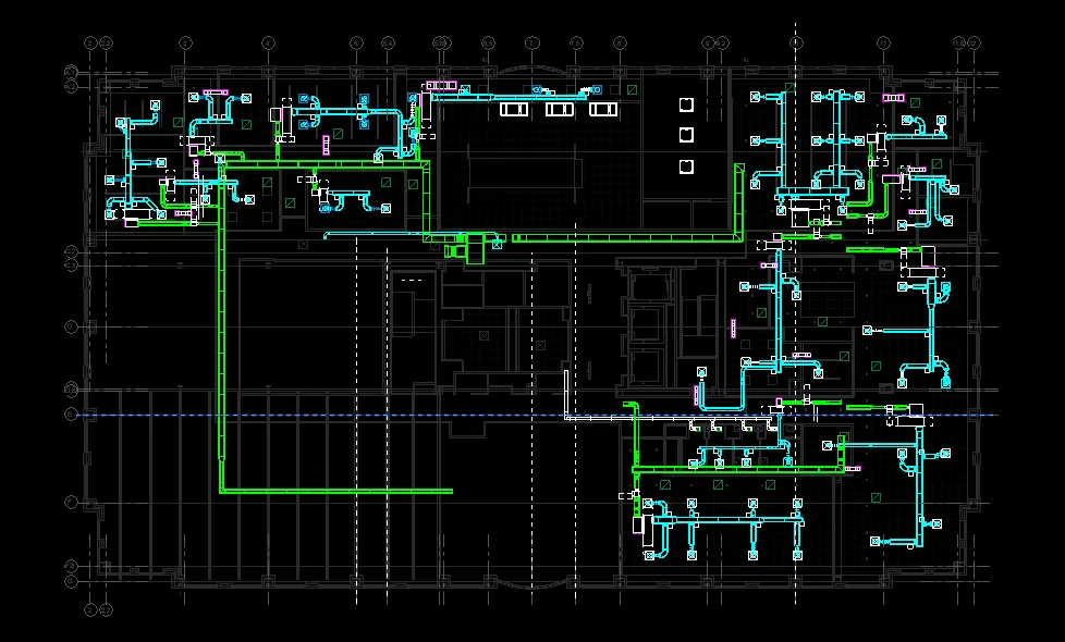 What Are MEP Drawings? Types, Uses, and Importance.