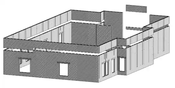 How 3D Modeling Helps Reduce Construction Errors and Improve Project Efficiency