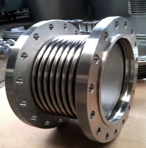 What MACOGA expansion joints are available in Spain?