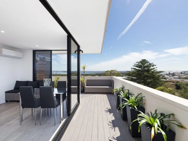 Why More Homeowners Are Switching to Aluminium Doors and Windows