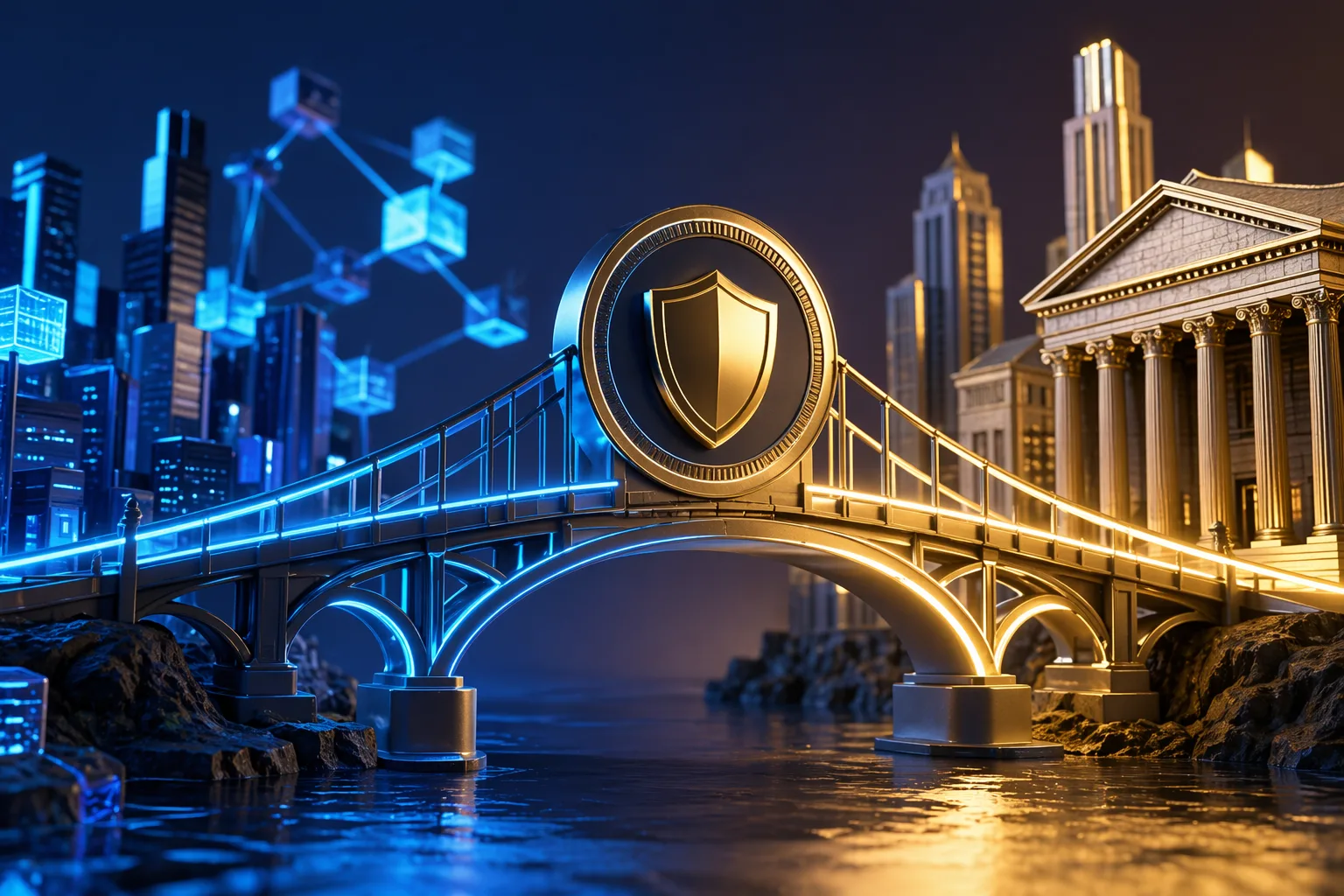 Why Security Token Offerings Are the Bridge Between Web3 and Traditional Finance