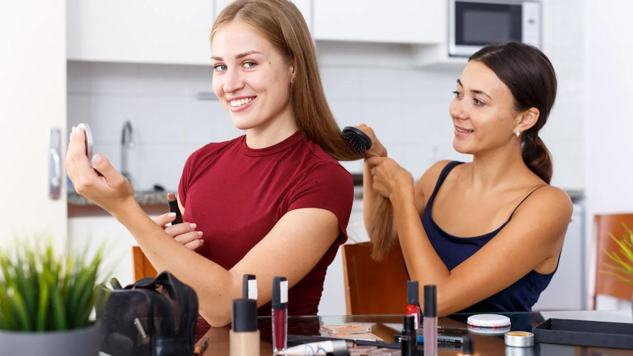 How the Beauty Industry Is Quietly Reinventing Itself
