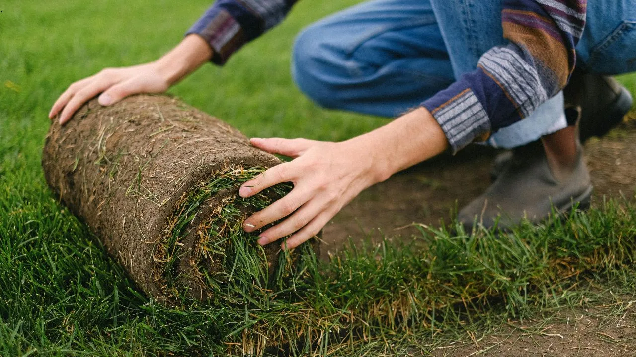 Will Weeds Come Back After Sod Installation in Cambridge?