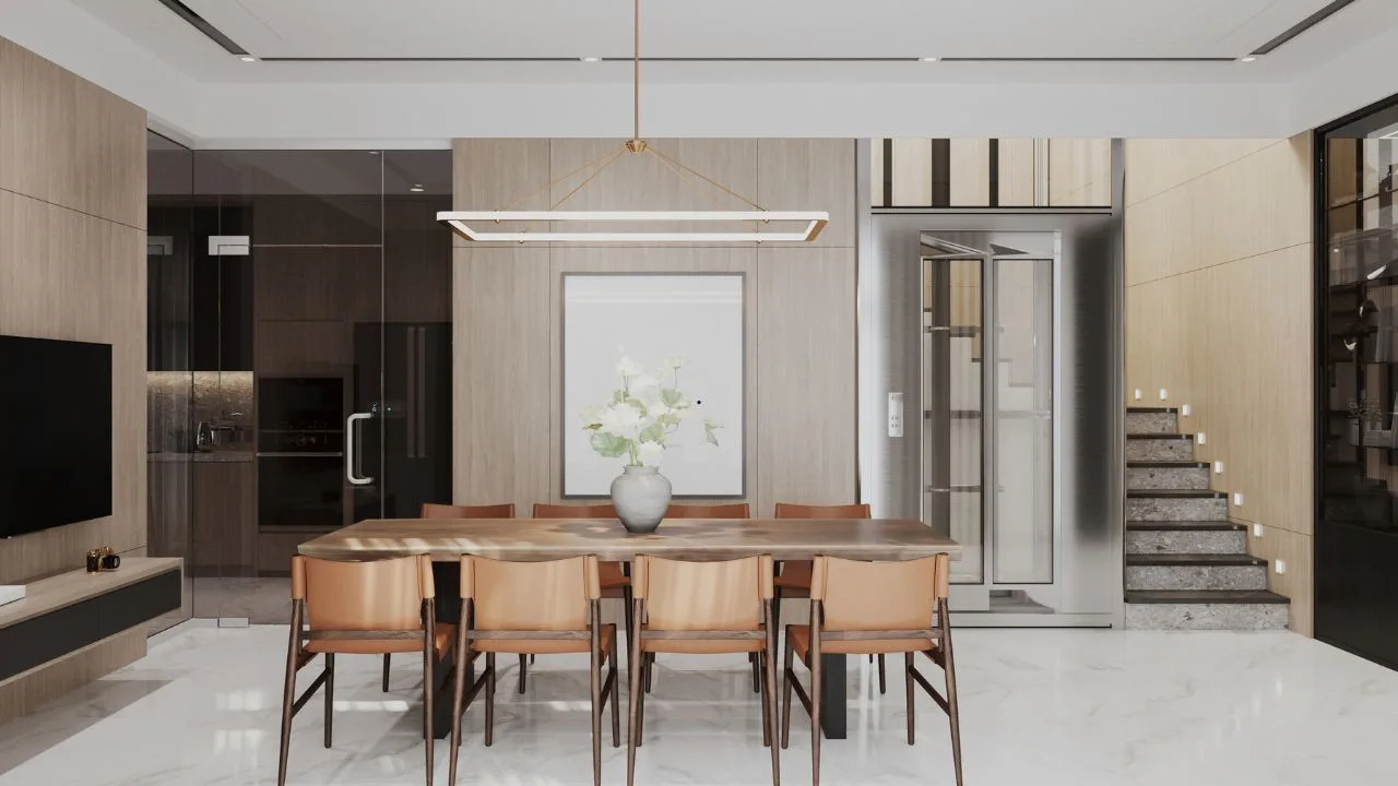 Simple Look at Industry, Housing, and Home Design Trends for 2026