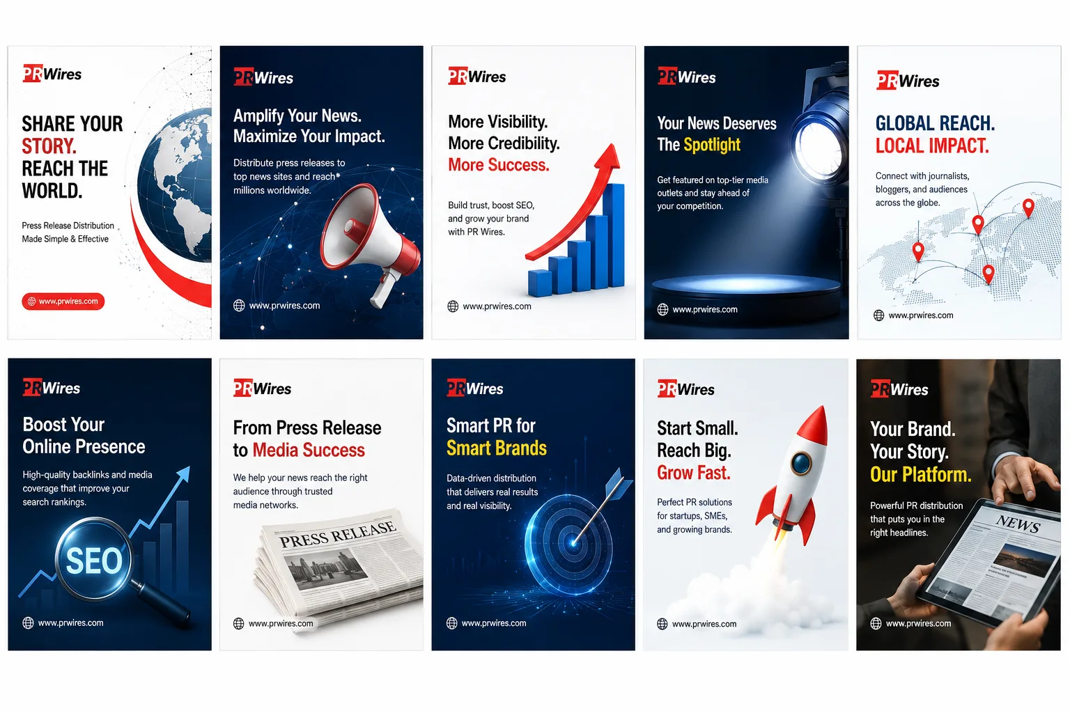 Affordable PR Agency USA for Tech Businesses - Scale Today