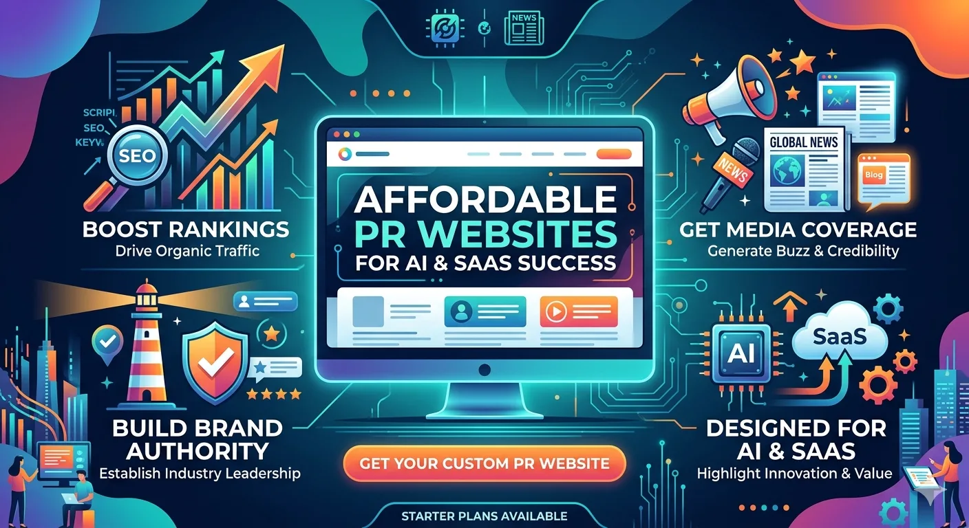 Affordable Press Release Distribution Agency USA | News Visibility