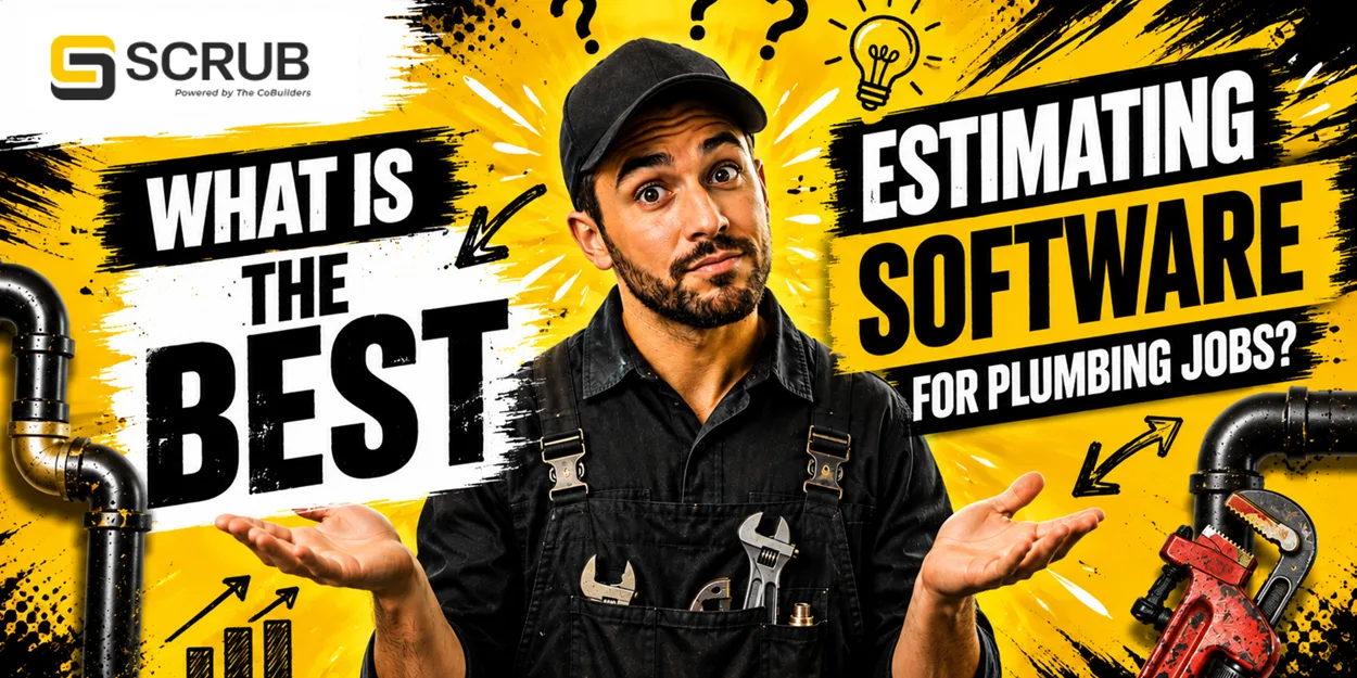 What is the Best Estimating Software for Plumbing Jobs?