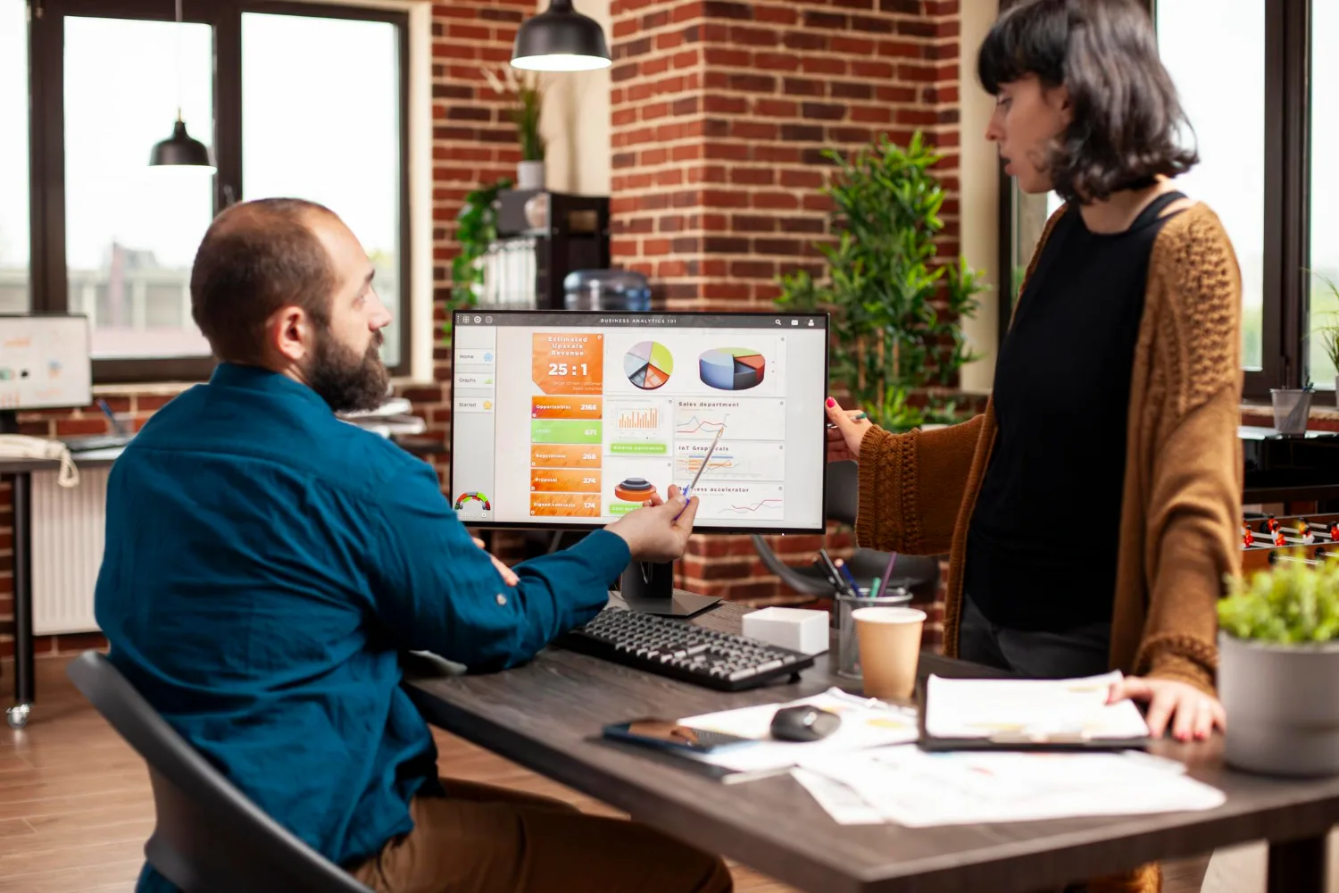 Boost Your Conversion Rate with Expert Shopify Product Management Services