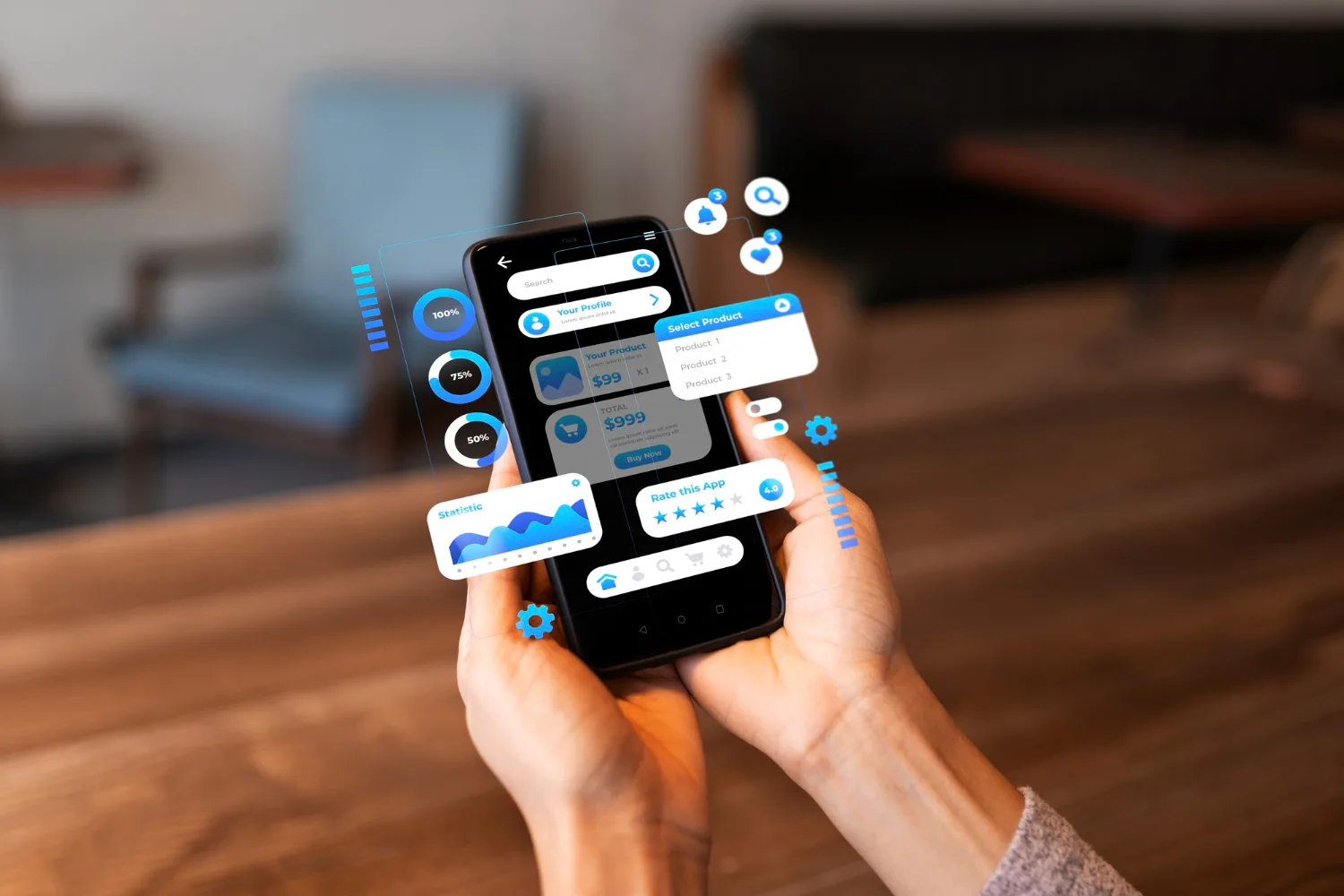 7 Shopify App Features That Drive 30% More Revenue (and How to Build Them)