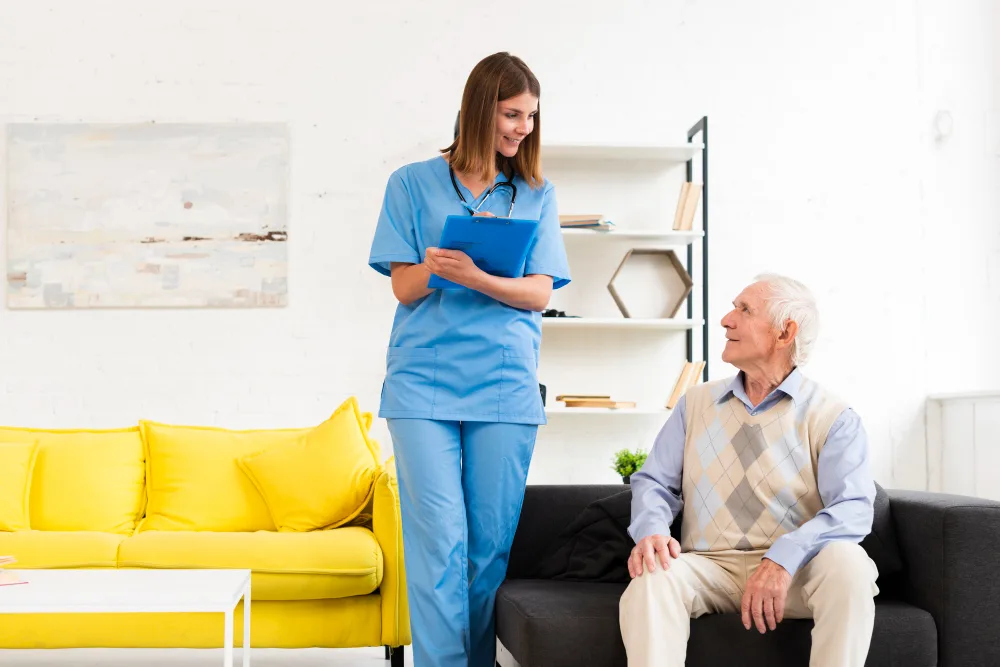 Who Needs Coventry Home Care Services? A Complete Guide to Hiring Private Carers